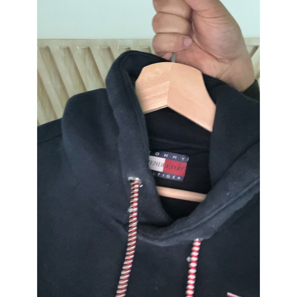 Tommy Hilfiger x Pendleton Collab Hoodie - Picture 5 of 6